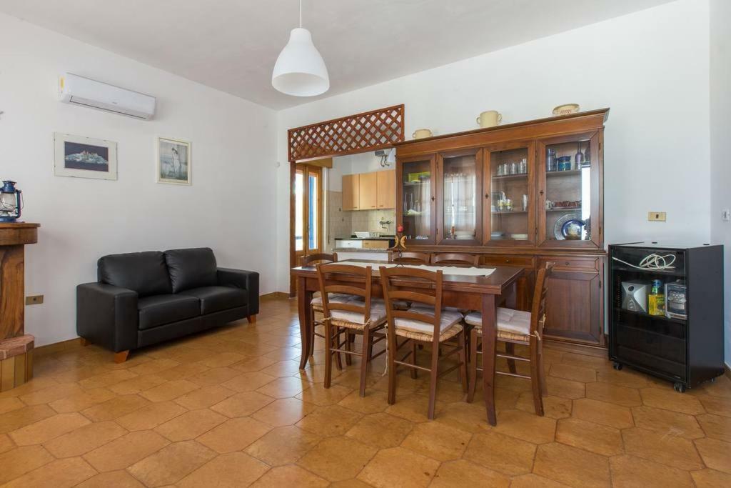 Villa Mina Carovigno Exterior foto