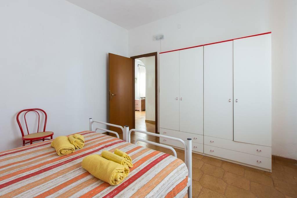 Villa Mina Carovigno Exterior foto